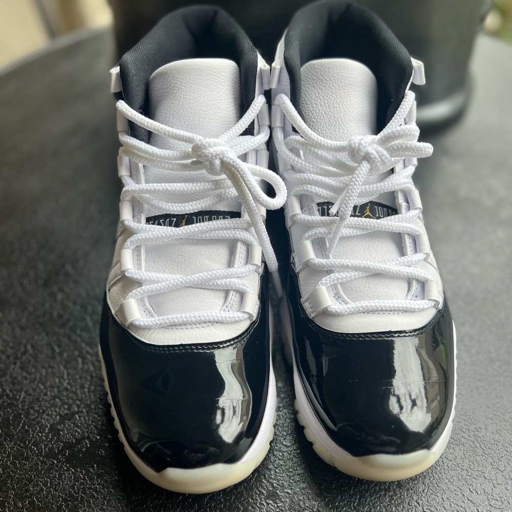 Jordan 11 Retro “Gratitude” DMP Men’s Size 10